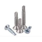 Mikasso 3,9X16 Yhb Matkap Uçlu Vida-1.6 cm Akıllı Vida 100 Adet