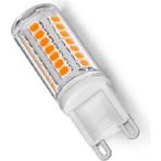 Mikasso 3W LED Kapsül Ampül G9 Duy Beyaz