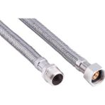 Mikasso 40 cm 3/8*3/8 Batarya Flex Tesisat Malzemeleri