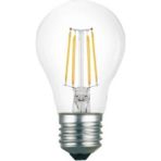 Mikasso 4231 Fılament LED Ampul 6W Günışığı Sarı