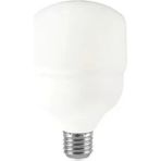 Mikasso 45W Yüksek Güçlü LED Ampul – E27 Duy, Beyaz Işık