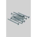 Mikasso 4X50 Ağaç Vidası (100 Adet) SNTYHB50