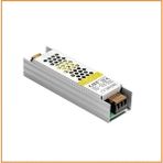 Mikasso 5 Amper Şerit LED Trafosu ( 60W ) (Slim Model - Çok Renkli