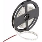 Mikasso 5 Metre 10 Çipli Iç Mekan Şerit LED Aydınlatma Amber CT-4485 - Çok Renkli
