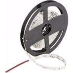 Mikasso 5 Metre 10 Çipli Iç Mekan Şerit LED Aydınlatma Kırmızı CT-4482 - Çok Renkli