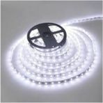Mikasso 5 Metre Iç Mekan Şerit LED Beyaz Işık(Tak-Kullan Değildir LED Trafosuyla Kullanıma Uygundur) - Çok Renkli