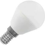 Mikasso 5 Watt E-14 Duy 300K Gunışığı Işık Mini LED Ampul - Çok Renkli