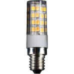 Mikasso 5 Watt E14 Duy Fırın Aspilatör Tabela Flamanlı Rustik LED Edison Ampul - Çok Renkli