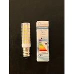 Mikasso 5 Watt E14 Duylu 500 Lümen 6500 Kelvin Beyaz Işık Kapsül LED Ampul