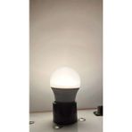 Mikasso 5 Watt E27 Duylu 470 Lümen 3000K Günışığı G45 LED Ampul - Çok Renkli