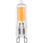 Mikasso 5 Watt G9 Duylu Dimmerlenebilir Günışığı LED Ampul Erd-G9-5 Sarı