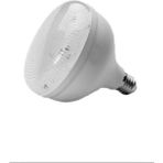 Mikasso 50W 6500K Beyaz LED Kristal Torch Ampul