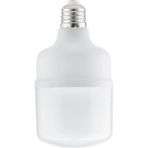 Mikasso 50W LED Torch Ampul E27 6500K - Çok Renkli