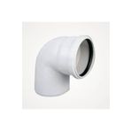 Mikasso 50x90 Pvc Dirsek 50'lik 90 Derece Pimaş Atık Su Borusu Dönüş Parçası