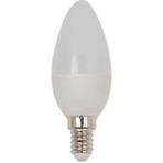 Mikasso 5,5W E14 LED Ampul Günışığı Beyaz