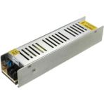 Mikasso 5A 60WATT 12V. Şerit LED Trafosu Güvenlik Kamerası Trafosu - Çok Renkli