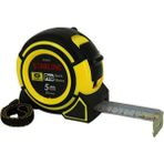 Mikasso 5G56E Pro Şerit Metre 5 mt x 19 mm 5 M