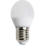 Mikasso 6 W E-27 Duy 3200K Gunışığı Işık Mini LED Ampul CT-4232 Beyaz