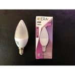 Mikasso 6 Watt 3000 Kelvin 500 Lümen Buji LED Ampül - Çok Renkli
