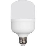 Mikasso 60W LED Ampul E27 Duy 5075 Lm Beyaz Işık