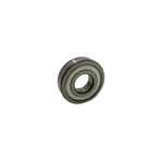 Mikasso 6306z Bilyalı Rulman 30x72x19mm Metal