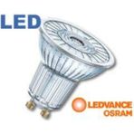 Mikasso 6W = 50W Eşdeğer Dimlenebilir GU10 Duylu 4000K Ilık Beyaz G Enerji 350LM LED Spot Ampul