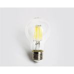 Mikasso 6W Filament LED Ampul E-27 Duylu CT4231 Beyaz