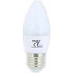 Mikasso 6W LED Mum Avize Ampulü E27 Günışığı. Beyaz