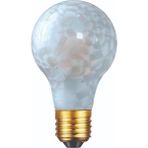 Mikasso 6W Sosoft 3000K Kırılmaz Flament LED Ampul A60 - Çok Renkli