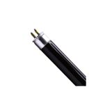 Mikasso 6W T5 G5 Blb Floresan Ampul 16X220mm Mavi Işık E27 Floresan Ampul 6 Watt Yok