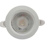Mikasso 7 Watt Beyaz Kasa 3 Renk Spot 1 Adet