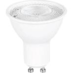 Mikasso 7 Watt LED Ampül GU10 Duy 4000K Günışığı - Çok Renkli