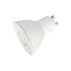 Mikasso 7 Watt LED Çanak Ampul (Gu-10) Gün Işığı Beyaz