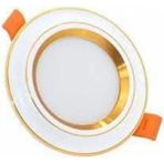 Mikasso 7W 3 Renk Spot Panel -6400K-3200K-4200K Işık Renklleri - Çok Renkli
