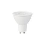 Mikasso 7W Beyaz LED Çanak Ampul Gu-10 Duy