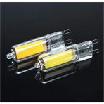 Mikasso 7W G9 LED Kapsül Ampul (Beyaz) CT-4222B 2 Adet