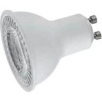Mikasso 7W LED Ampul GU10 Amber CT-4215A - Çok Renkli