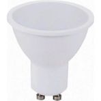 Mikasso 7W LED Spot Ampulü 6500K G10 Beyaz Knd-Kes 047B Beyaz