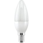 Mikasso 7W Ledli Buji Ampul E14 Duylu CT-4079 - Beyaz Işık