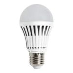 Mikasso 7W Şarjlı LED Ampul E27 Duylu CT-4229 - Çok Renkli