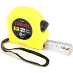 Mikasso 8G48X Pro Şerit Metre 5 mt x 25 mm 5 M