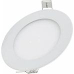 Mikasso 9 Watt Sıva Altı Slim Kasa Panel LED Spot Beyaz Işık