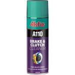 Mikasso A110 Fren Balata Temizleme Spreyi 500 ml - YA350