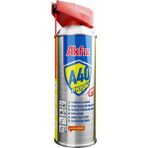 Mikasso A40 Magic Çok Amaçlı Sprey 400 Ml(Pas Önleyici-Yağ Sökücü)