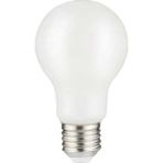 Mikasso A60 Filament Edison Tip Rustik E-27 Soft Cam 6 W LED Ampul - Günışığı ERD-235 Beyaz