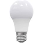 Mikasso Al-Ll9 9 Watt E27 810 Lümen 3000K Günışığı LED Ampul (4944) - Çok Renkli