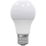 Mikasso Al-Ll9 9 Watt E27 810 Lümen 3000K Günışığı LED Ampul - Çok Renkli
