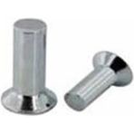 Mikasso Alüminyum Dövme Ezme Perçin 2 MM×20MM 20 Adet