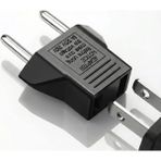 Mikasso Amerikan Türkiye Priz Çevirici Dönüştürücü Adaptör Priz Ucu Jak Çevirici Adaptör Türk Çevirici Jak - Çok Renkli
