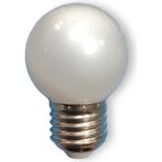 Mikasso Ampul E-27 1 W Beyaz Gece Lambası Ampulü Pst